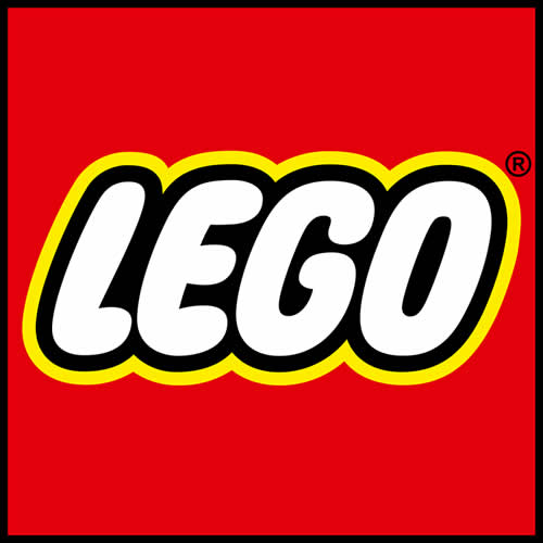 TODOS LOS JUGUETES LEGO